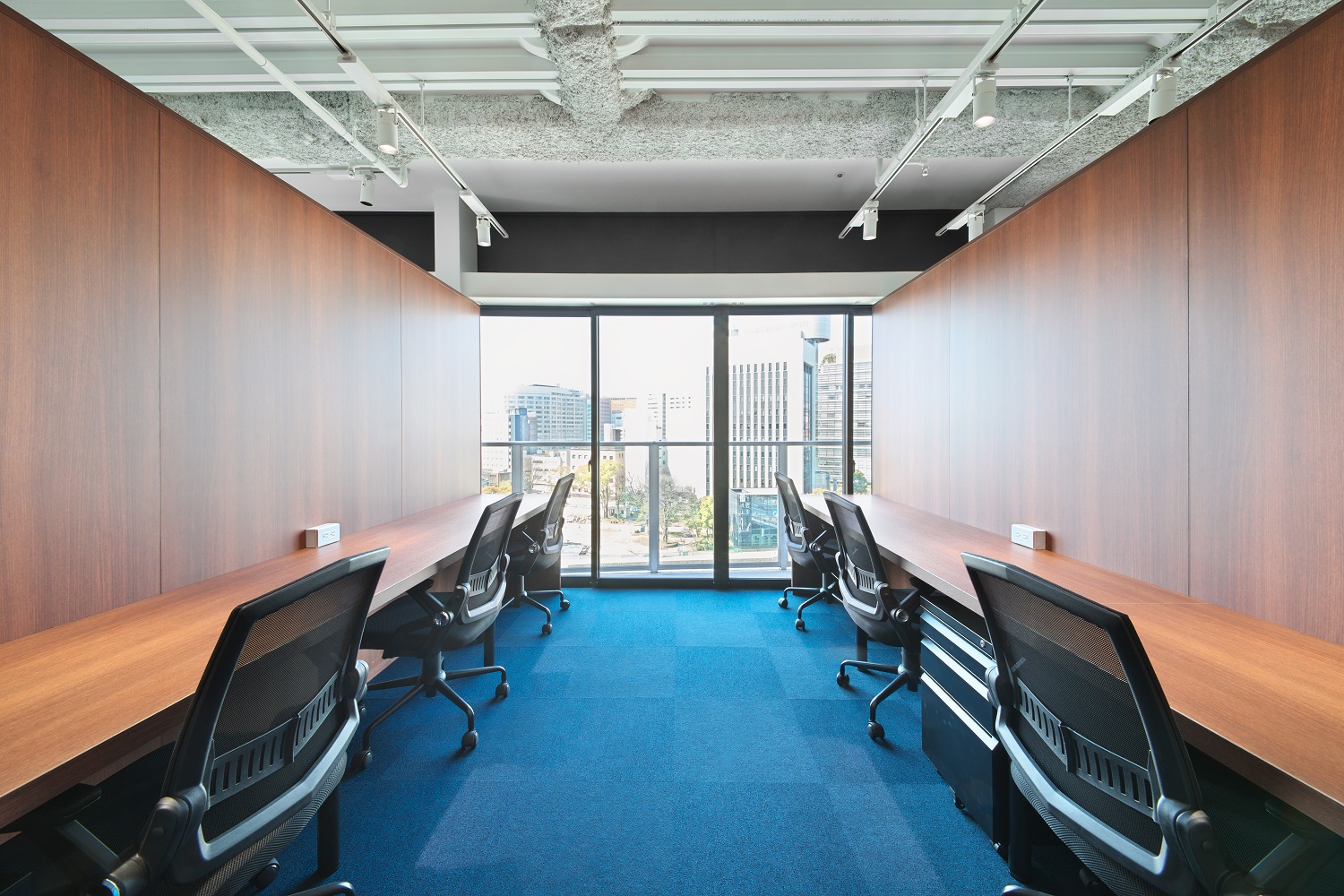 The Company NAKASU KAWABATA image 3