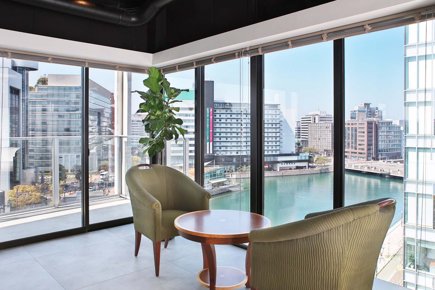 The Company NAKASU KAWABATA image 5