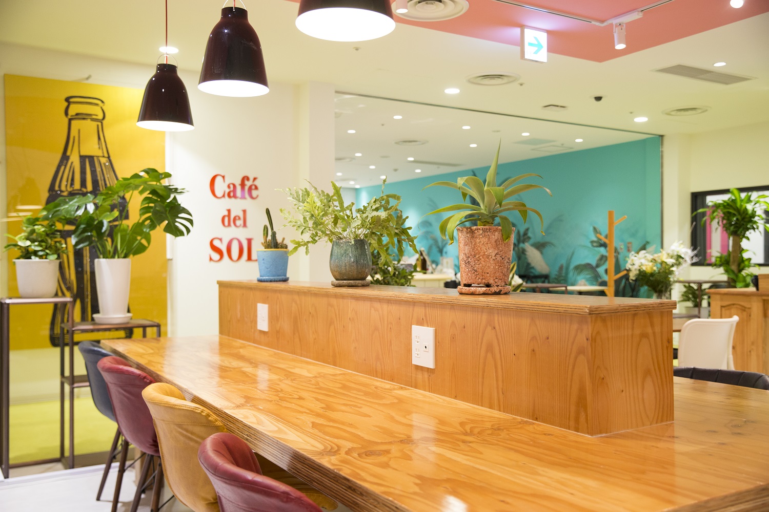 The Company PARCO image 2