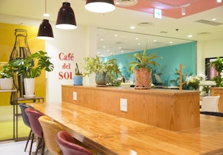 The Company PARCO image 2