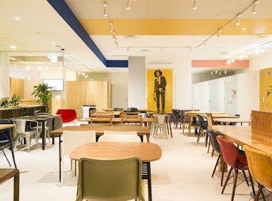 The Company PARCO image 3