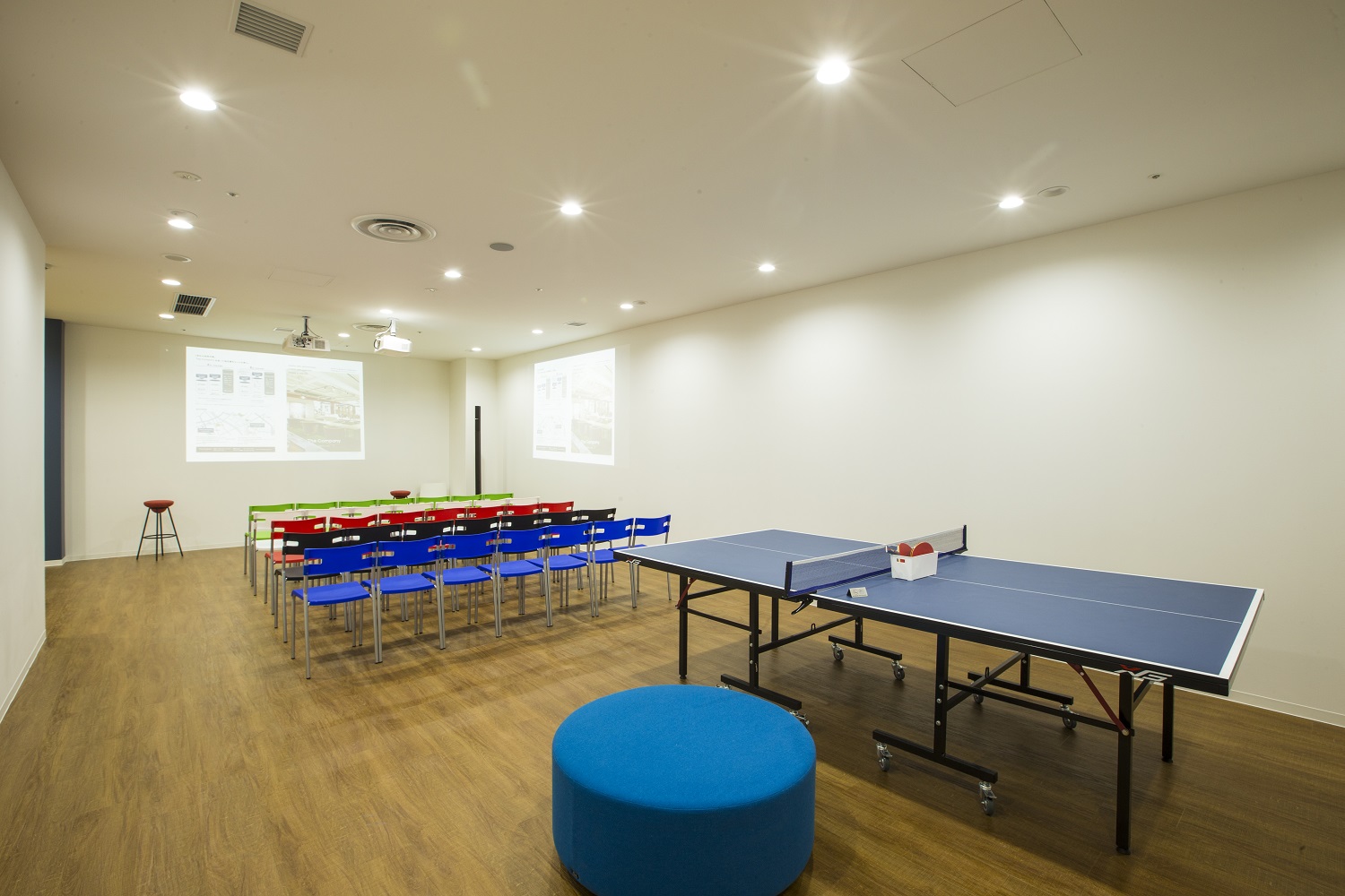 The Company PARCO image 5