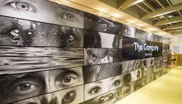 The Company PARCO image 1