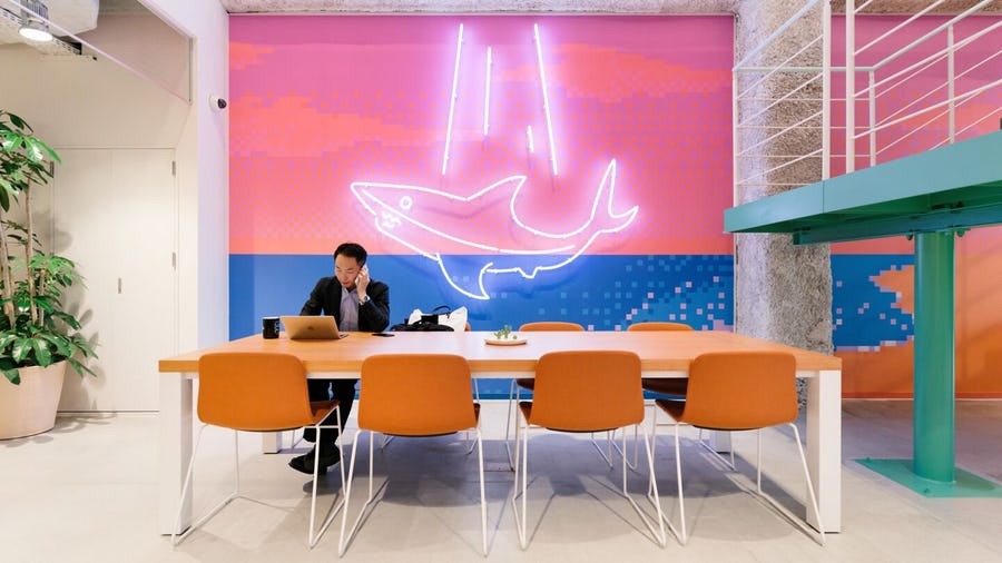 WeWork Daimyo image 2