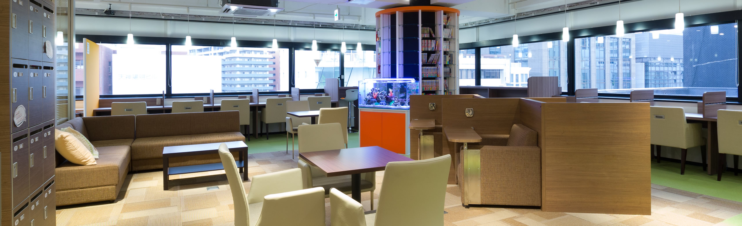 Yoka Lab Tenjin image 4