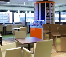 Yoka Lab Tenjin profile image