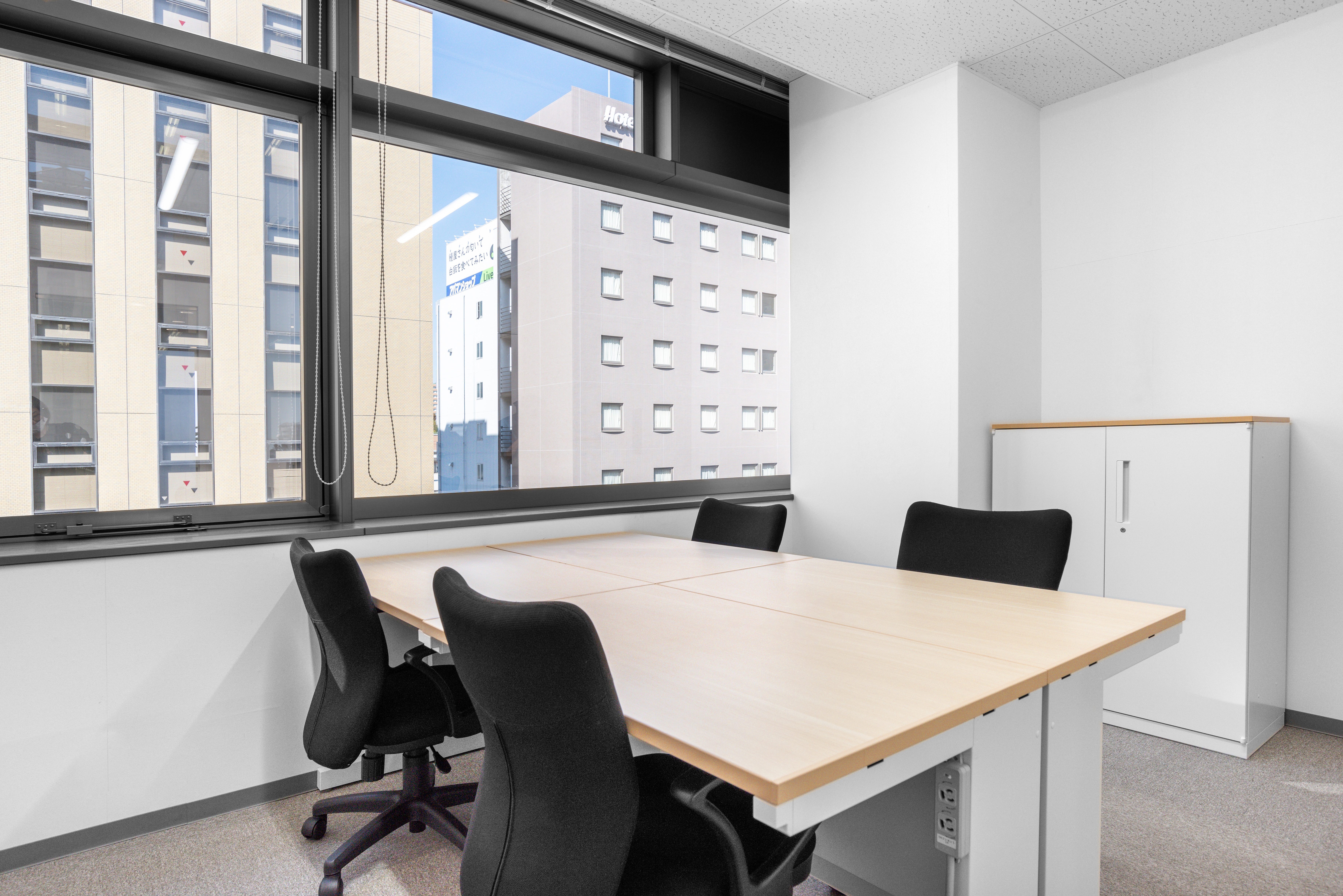 Regus - Shizuoka, Hamamatsu Eki Minamiguchi image 3