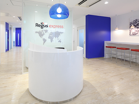 Regus Express - Hyogo, Hankyu Itami Station image 4