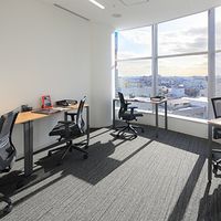 Regus Express - Hyogo, Hankyu Itami Station image 3