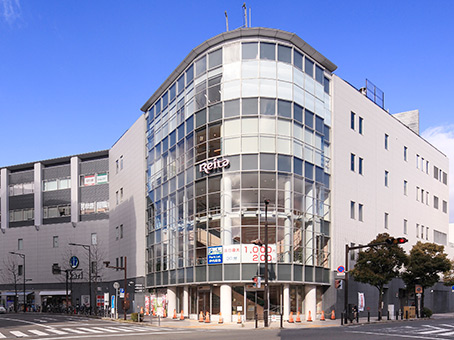 Regus Express - Hyogo, Hankyu Itami Station profile image