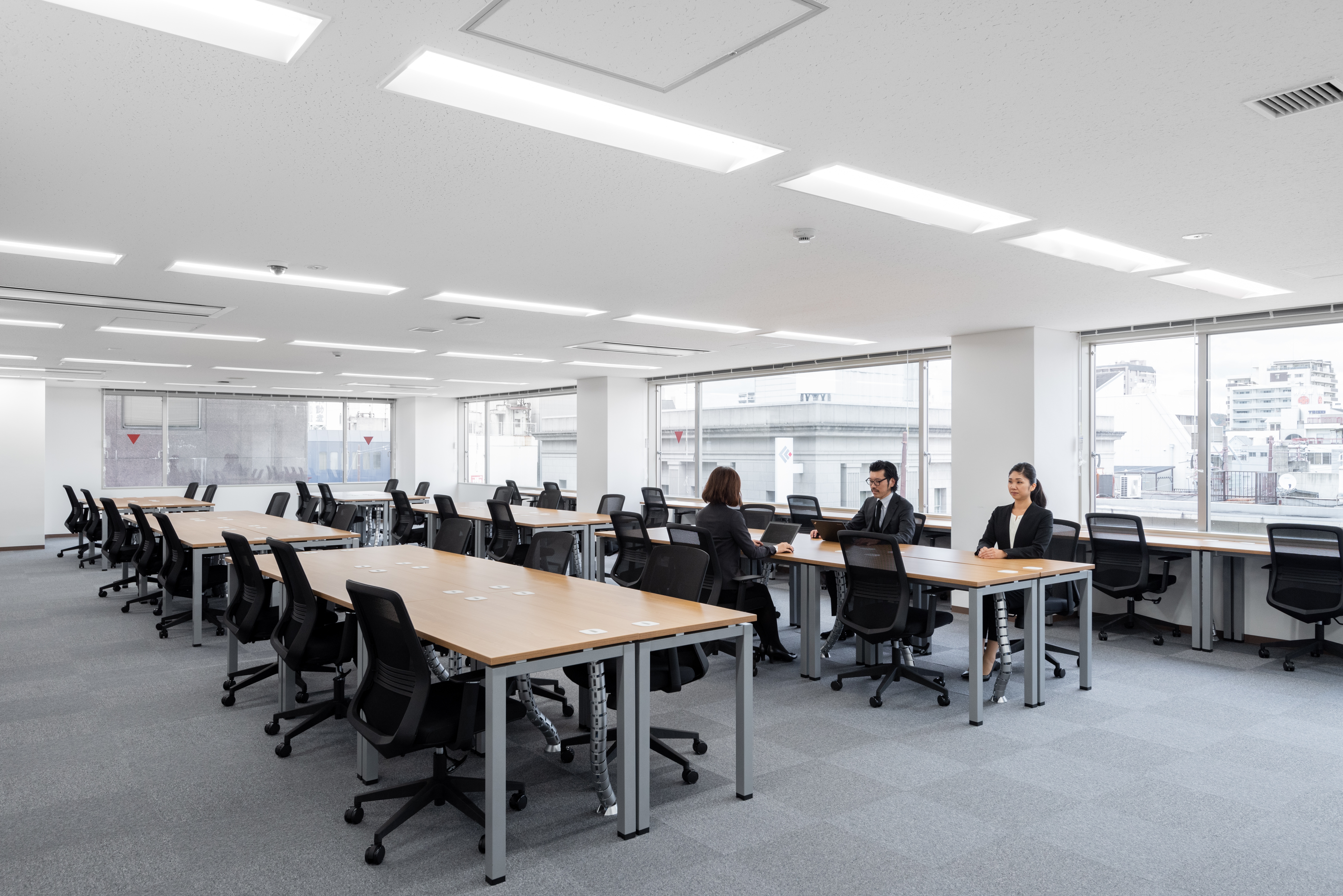 Regus - Hyogo, Himeji Ekimae image 3