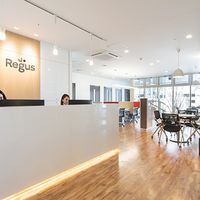 Regus - Ibaraki, Tsukuba image 2