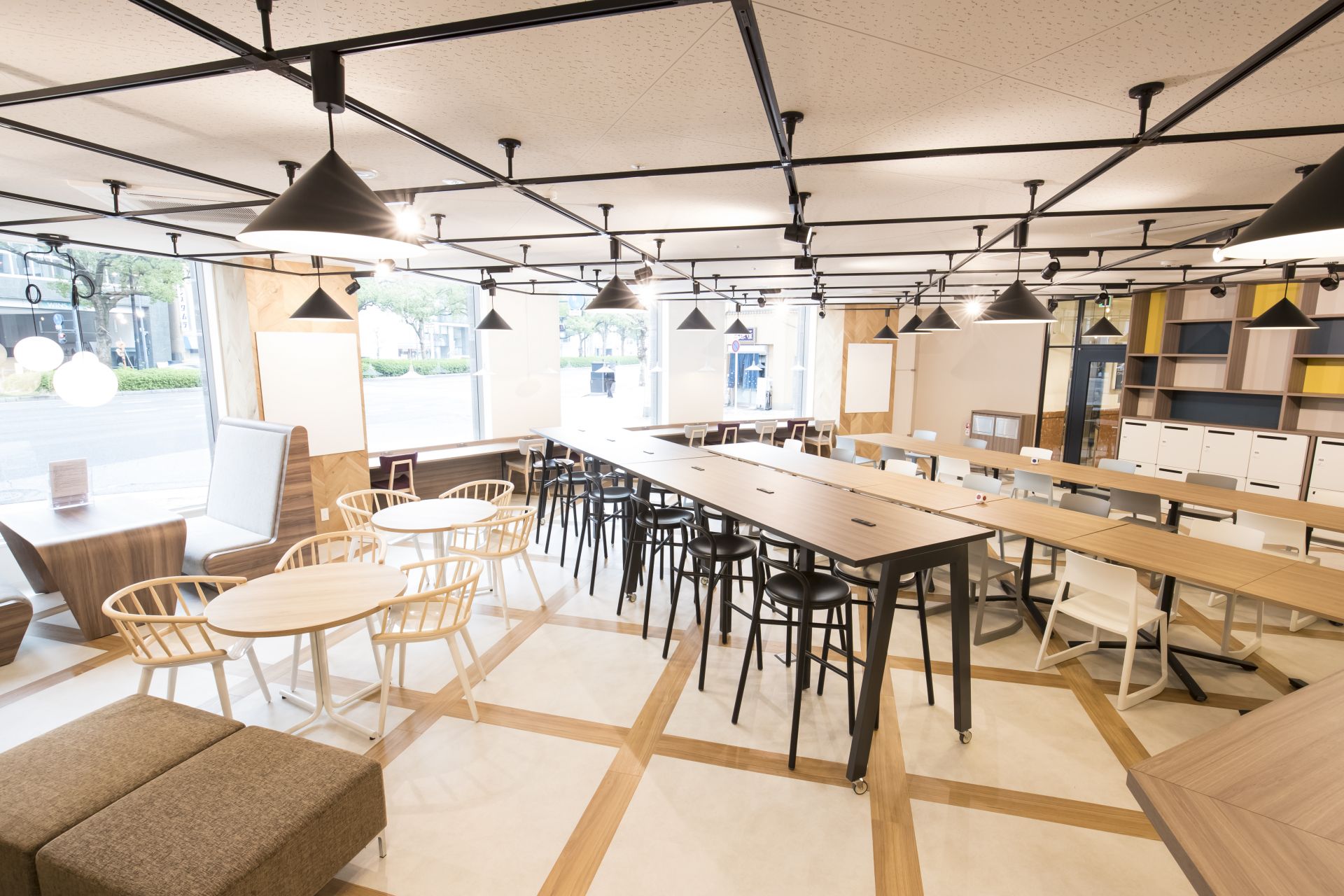 fabbit Hiroshima Ekimae image 5