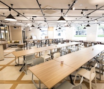 fabbit Hiroshima Ekimae profile image