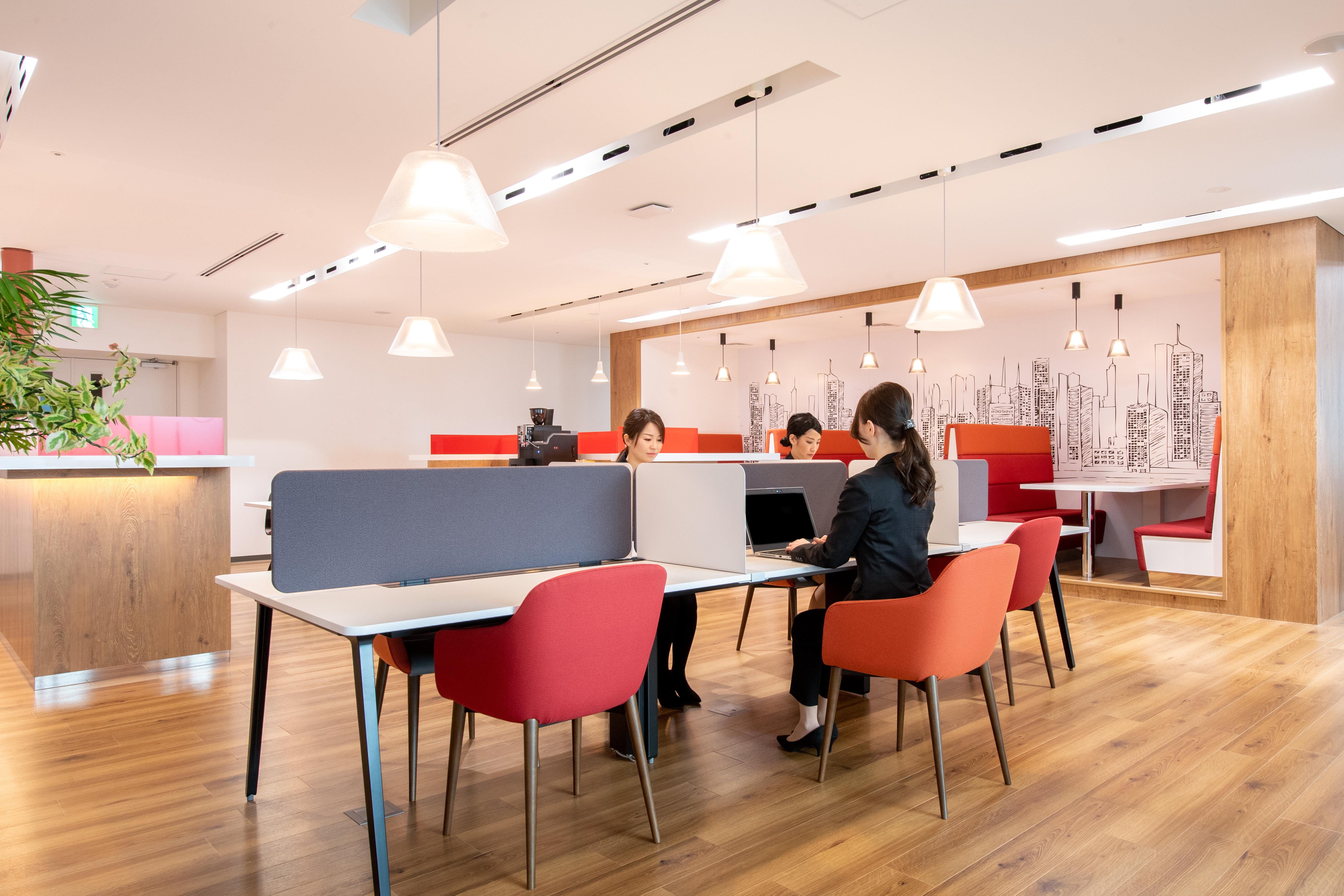 Regus - Hiroshima, Ekimae image 5