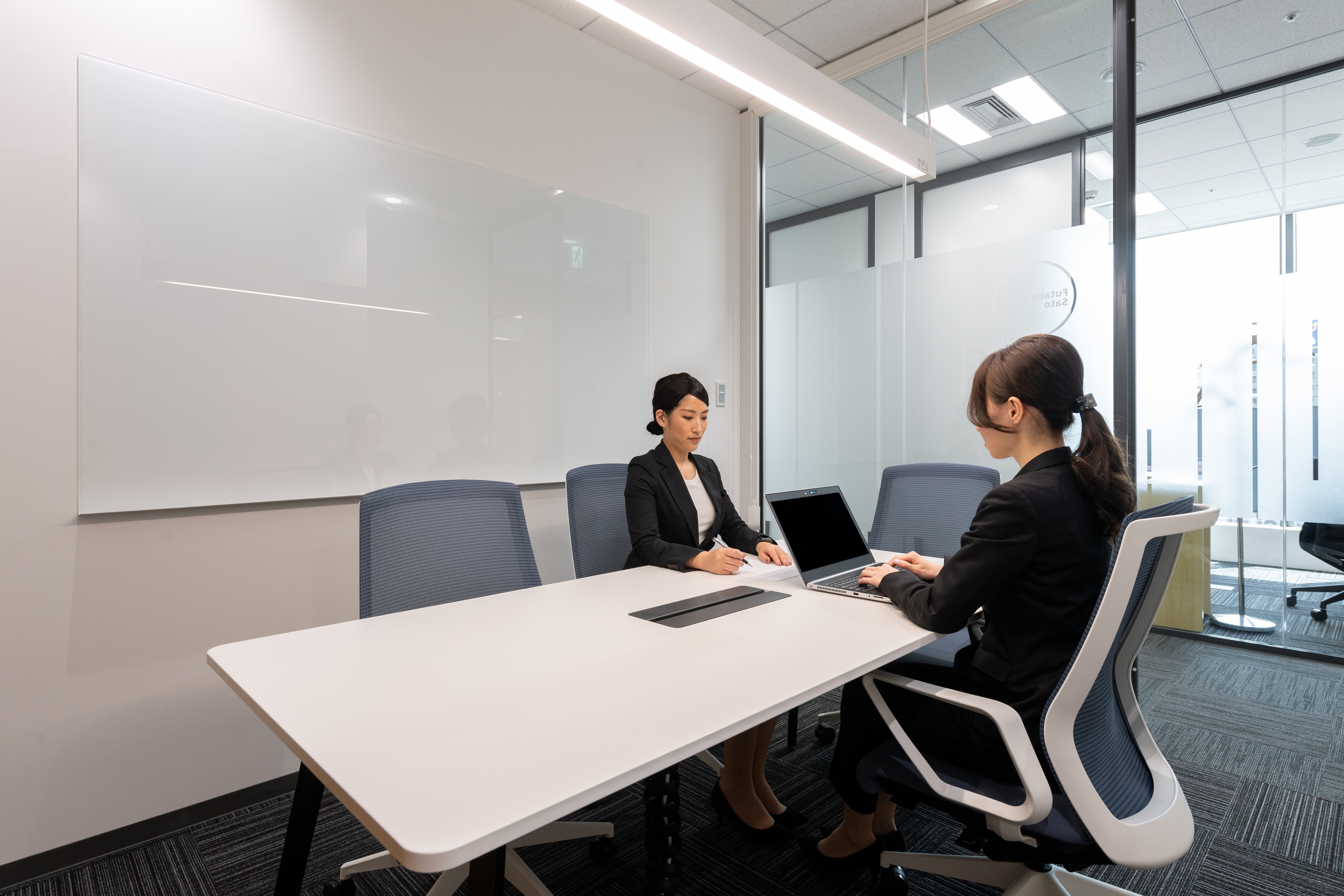 Regus - Hiroshima, Ekimae image 2