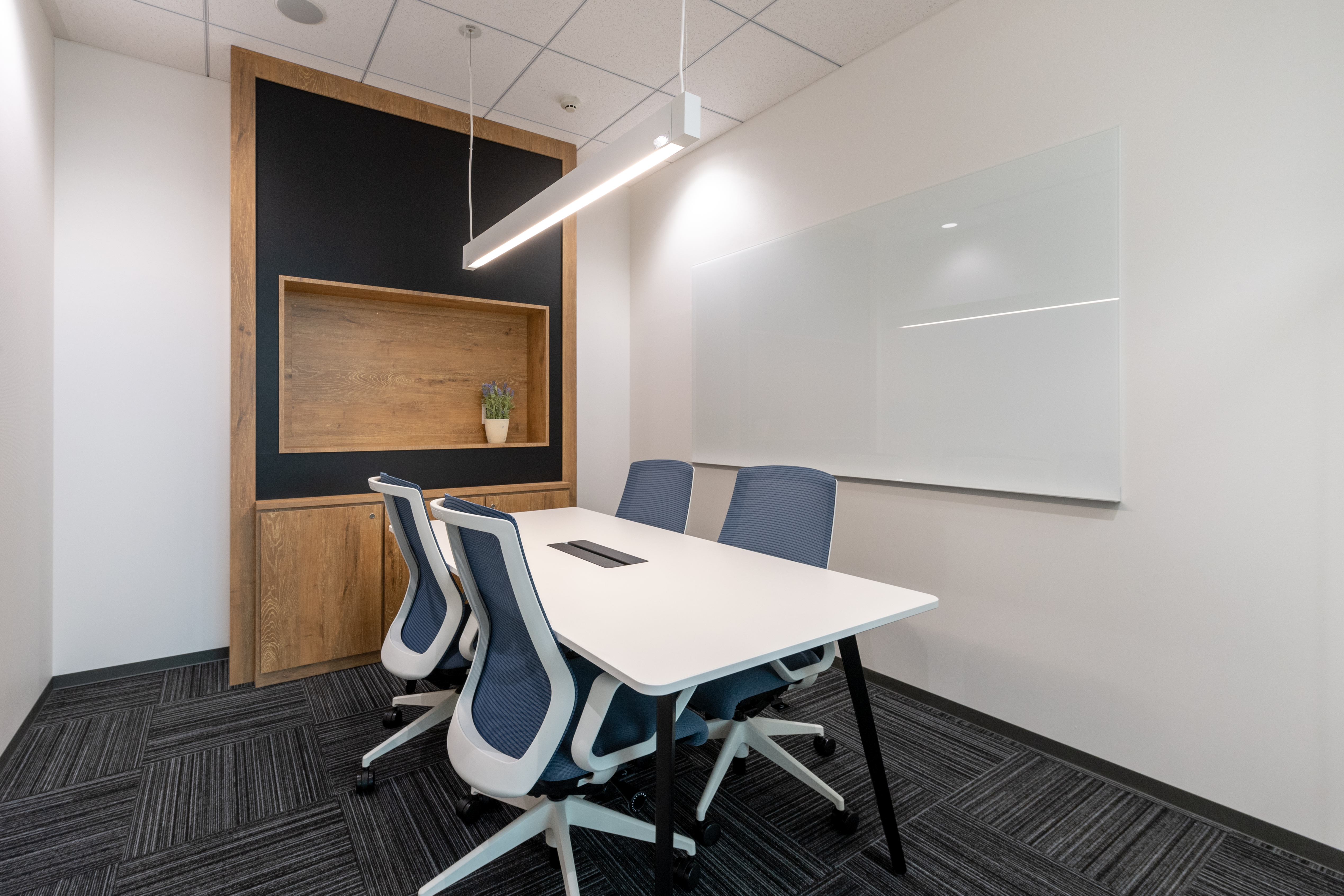 Regus - Hiroshima, Ekimae image 4