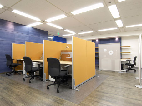 Regus - Hiroshima high image 5