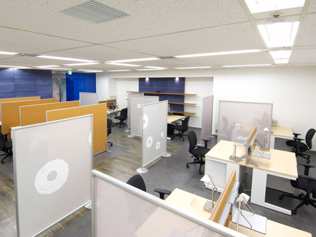 Regus - Hiroshima high image 4