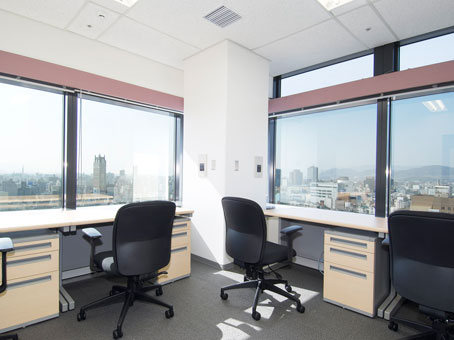 Regus - Hiroshima high image 3