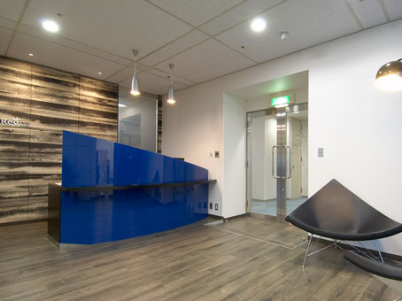 Regus - Hiroshima high image 2