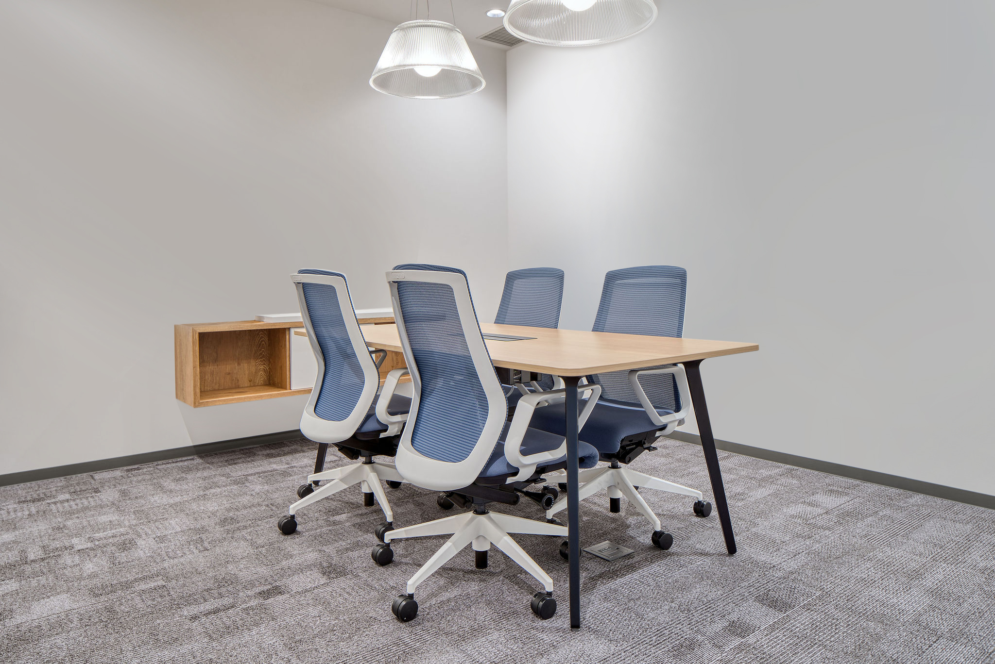 Regus - Hiroshima, Shin Hiroshima Building image 5