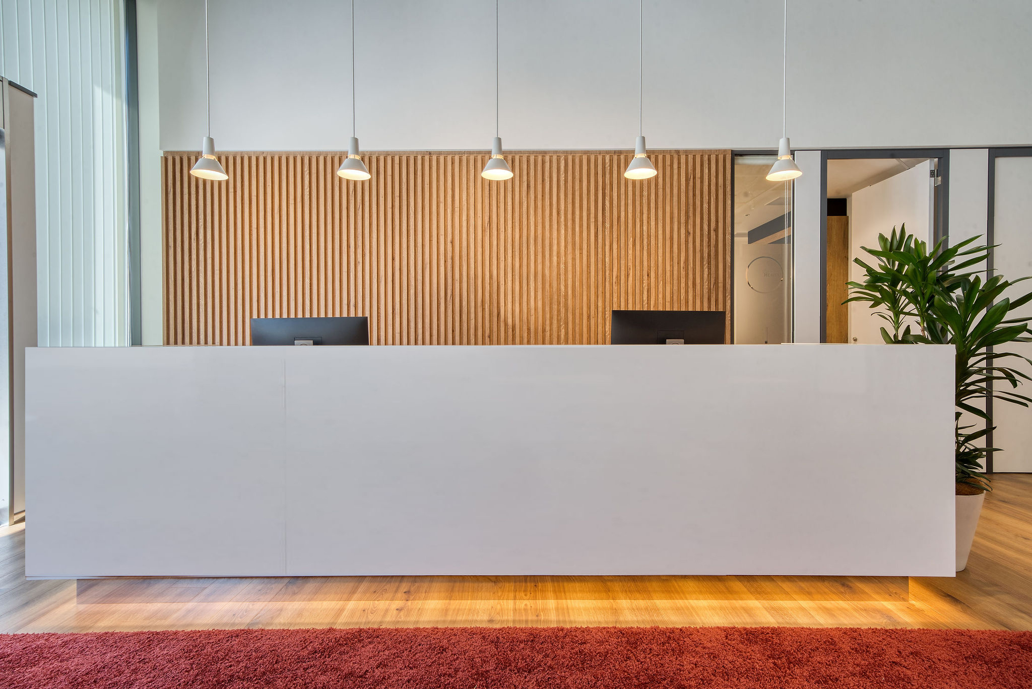 Regus - Hiroshima, Shin Hiroshima Building image 3