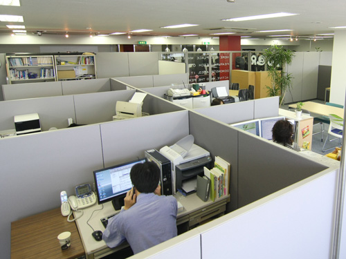 Soar Business Port image 2