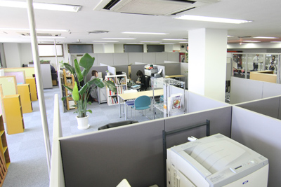 Soar Business Port image 3