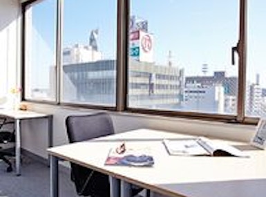 OpenOffice - Ibaraki, Mito (Open Office) image 3