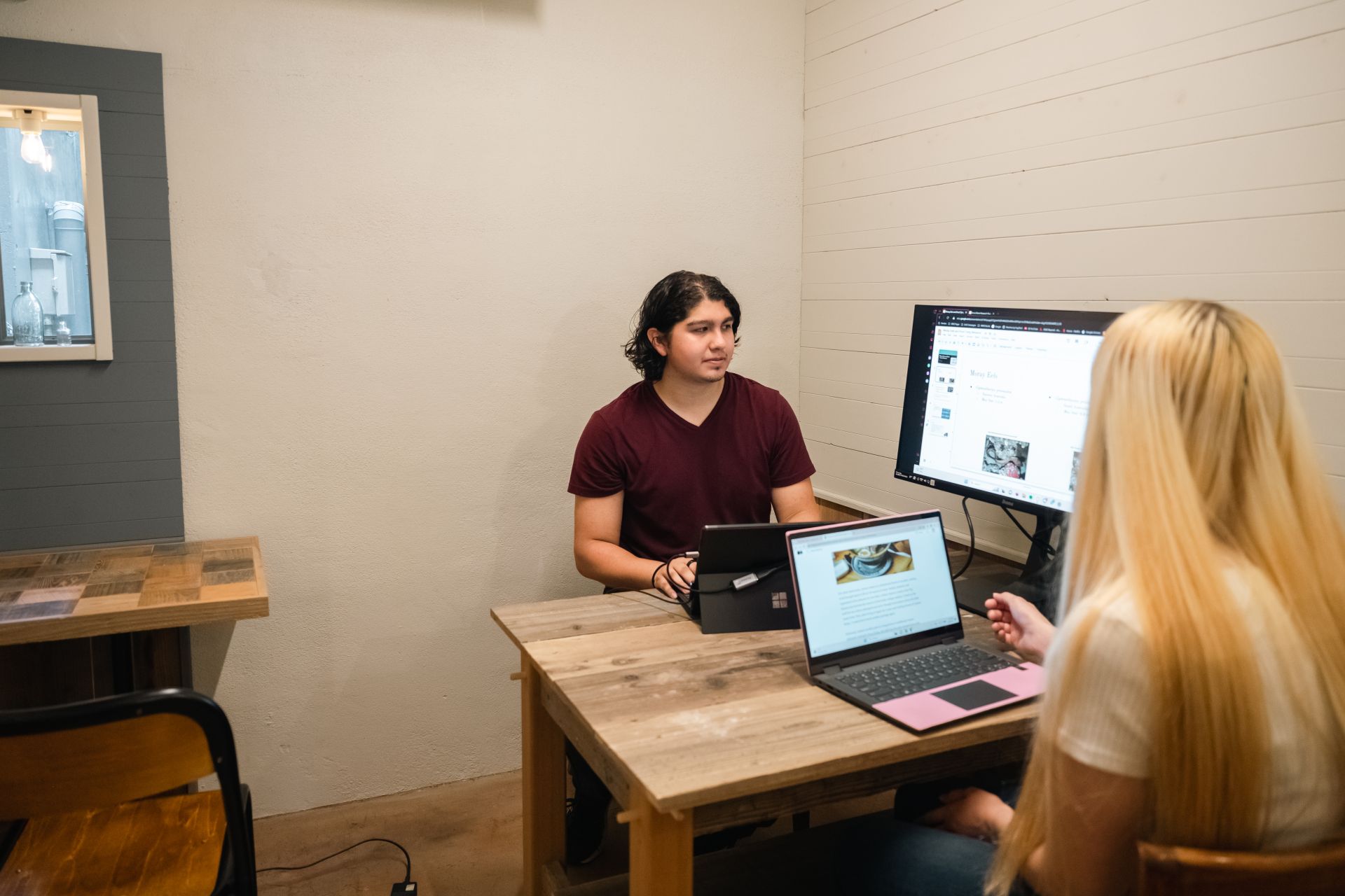 Kotori Coworking & Hostel Takamatsu image 2