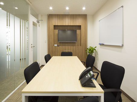 Regus - Kagoshima, Kagoshima Tenmonkan image 4