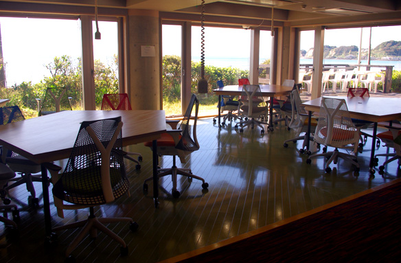 Open Network Space Kamakura image 4