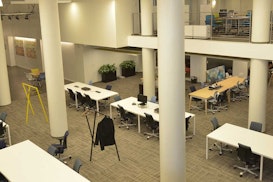 Open Network Space Kamakura in Fujisawa, Japan Open Network Space Kamakura, Fujisawa