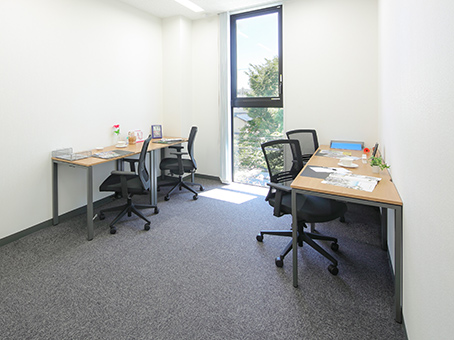 OpenOffice - Aichi, Kariya (Open Office) image 2