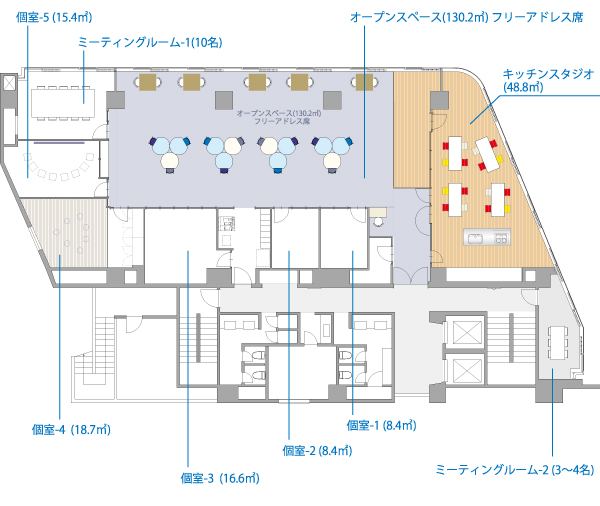 Nagaya Kawasaki image 4
