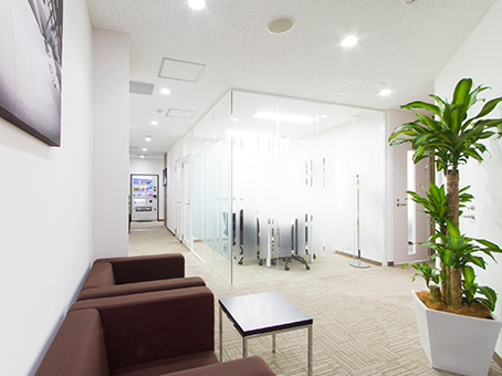 OpenOffice - Fukuoka, Kokura - Kitakyusyu (Open Office) image 4