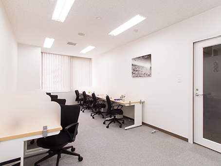 OpenOffice - Fukuoka, Kokura - Kitakyusyu (Open Office) image 5