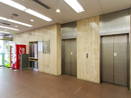 OpenOffice - Fukuoka, Kokura - Kitakyusyu (Open Office) image 2