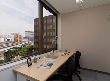 OpenOffice - Fukuoka, Kokura - Kitakyusyu (Open Office) image 3
