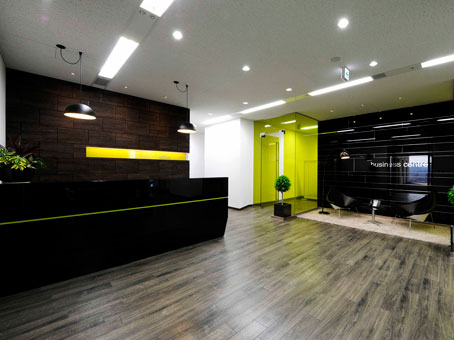 Regus - Kobe, Kokusai Kaikan image 2