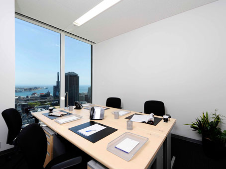 Regus - Kobe, Kokusai Kaikan image 3