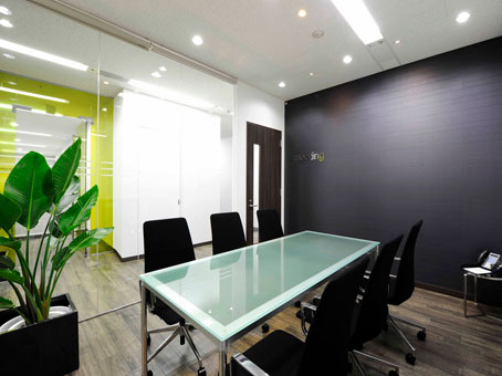 Regus - Kobe, Kokusai Kaikan image 5