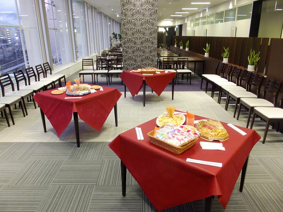 Space Alpha Sanomiya image 4