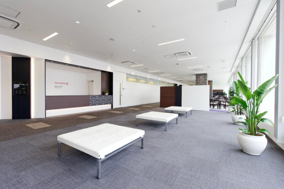 Space Alpha Sanomiya image 3