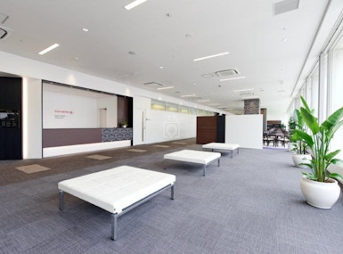 Space Alpha Sanomiya image 3