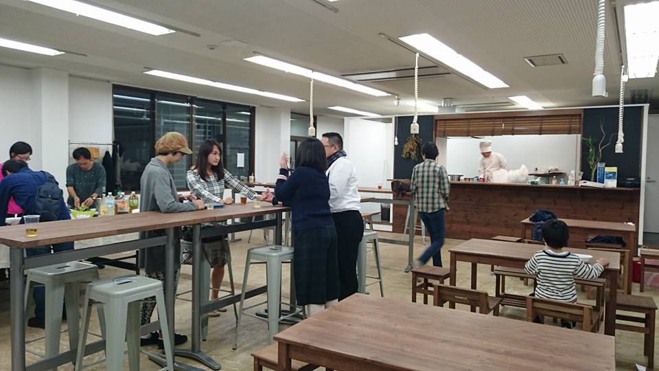 Co-Ba Koriyama image 4