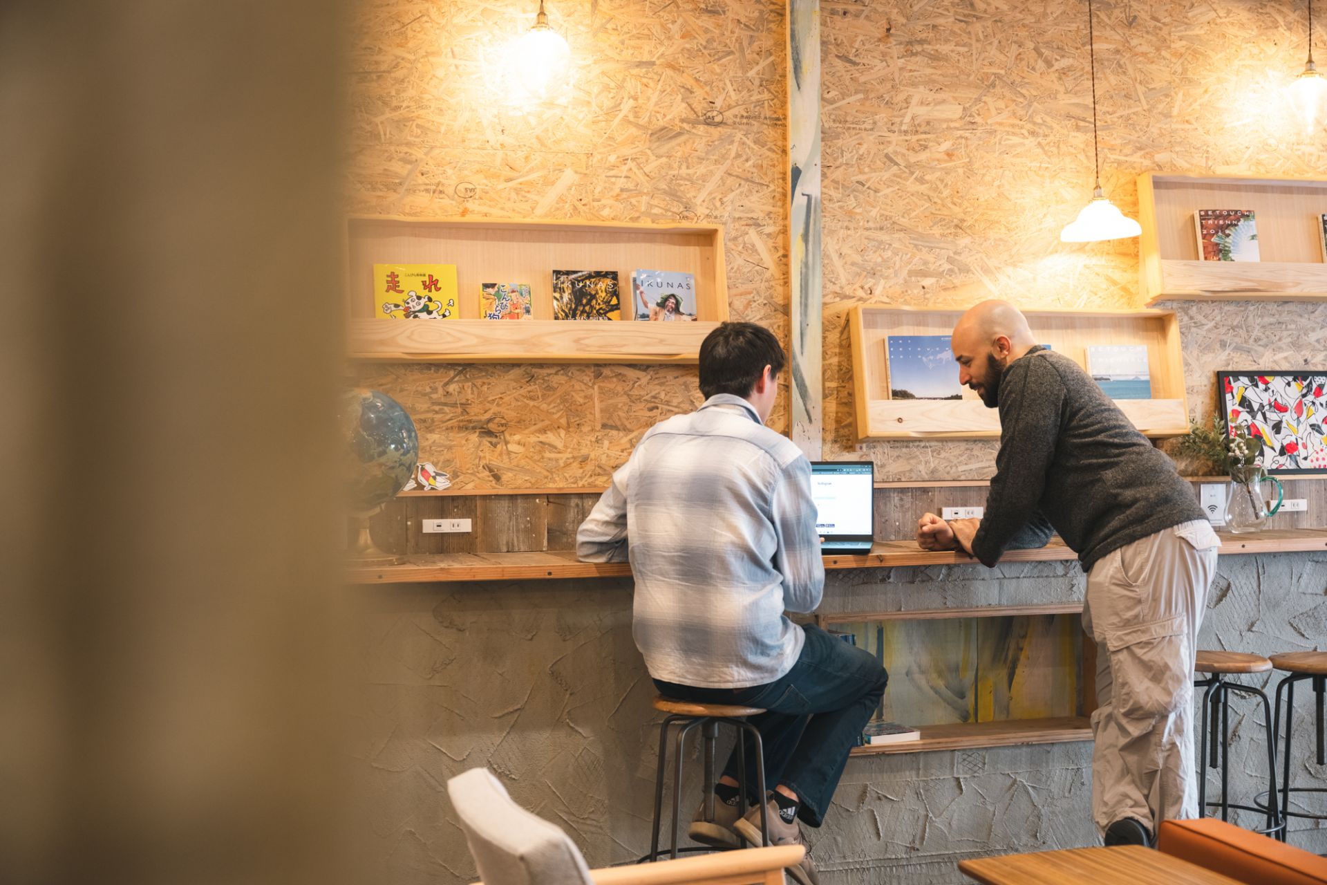 Kotori Coworking Kotohira image 2