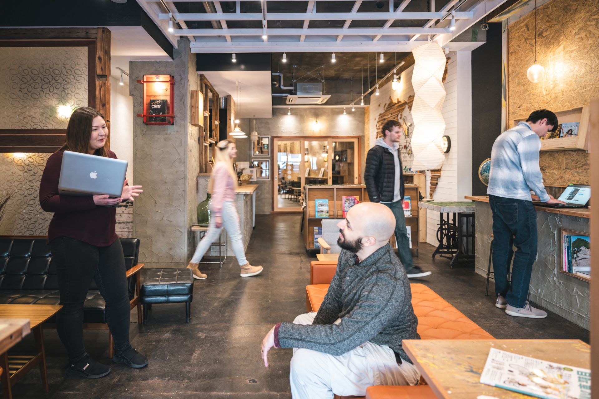 Kotori Coworking Kotohira image 4