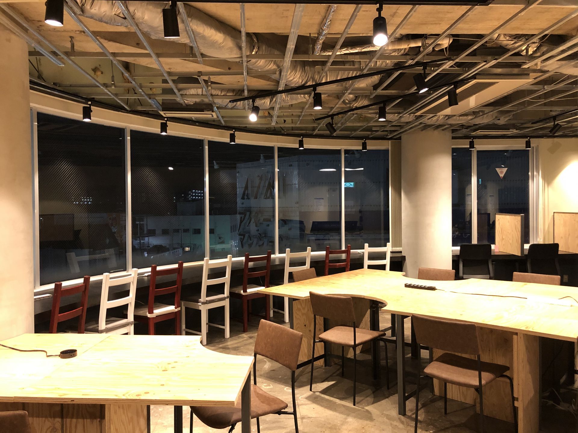 KUMAGAYA BASE image 2